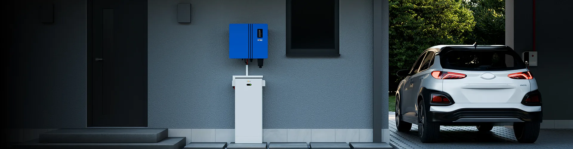 Otkrijte Uz naš pristup otvorite nove mogućnosti solarne energije.
