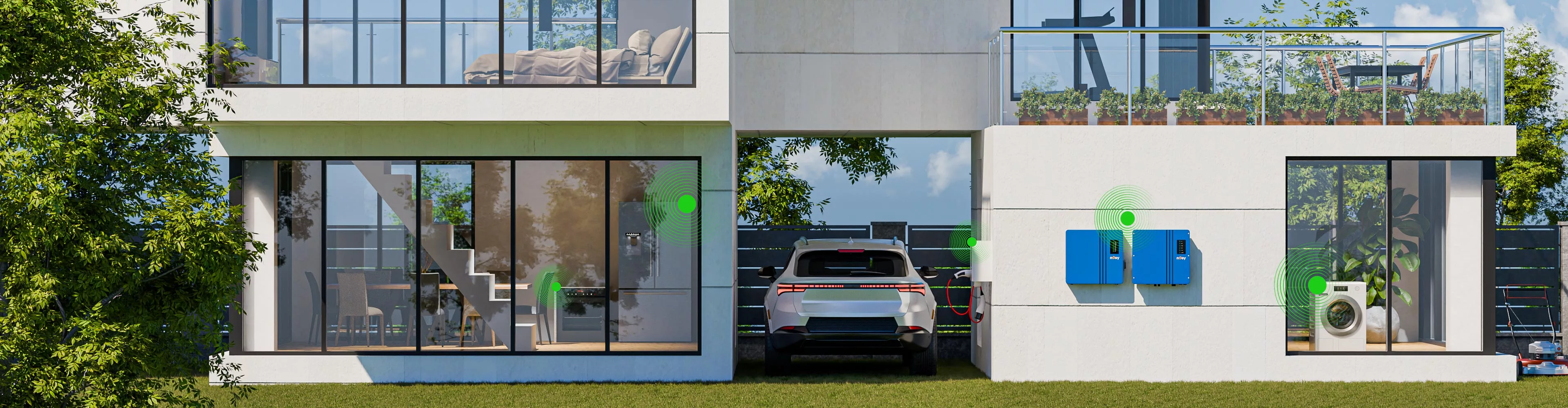 Elektromagnetska kompatibilnost i zaštita sučelja Kao i ostali električni uređaj
