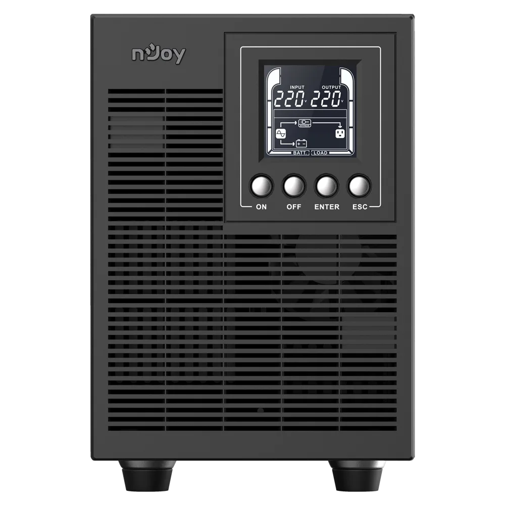Echo Pro 2000