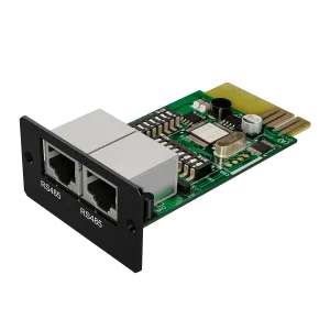 Modbus kartica