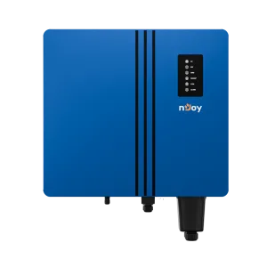 Ascet HV 25K-2x75/3P3T6