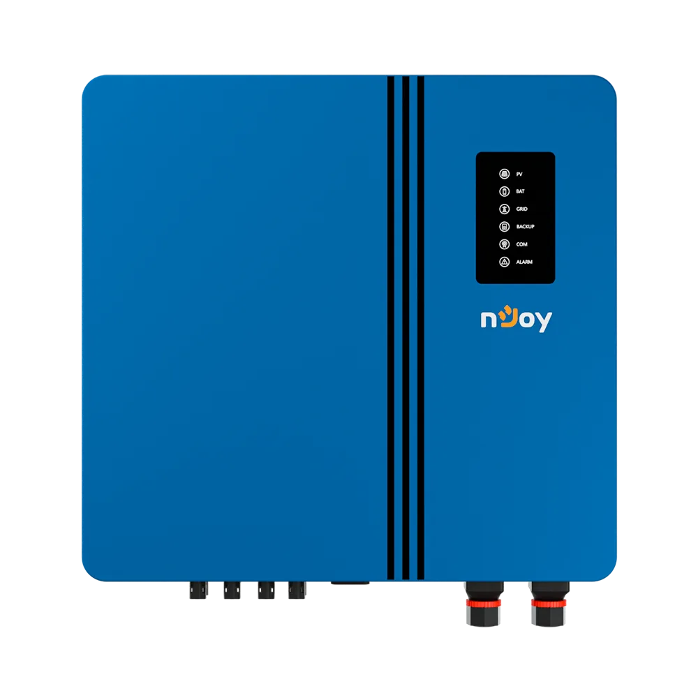Ascet HV 8K-50/3P2T3