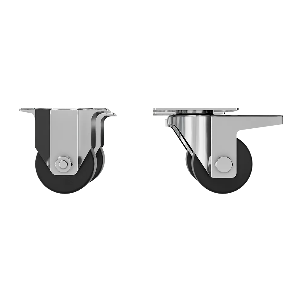 Wheel base Bastion F15K