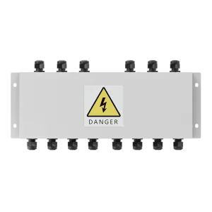 Powerhill LV-HV BAT-HUB