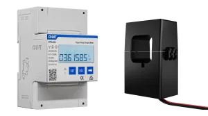Komplet DTSU s CT500A