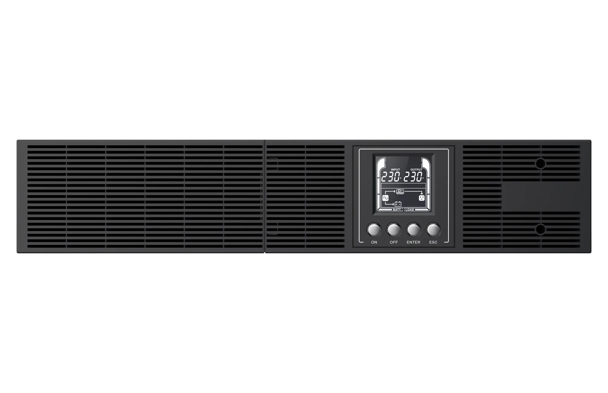 Mercury 1500B